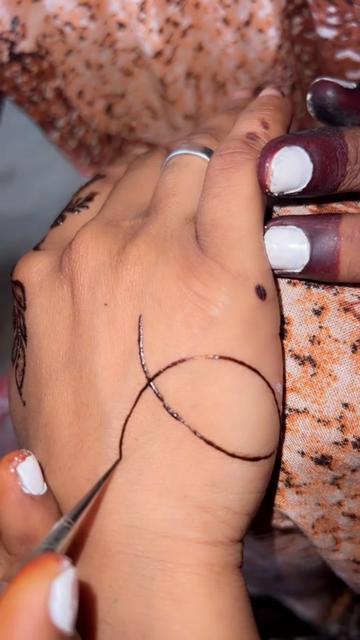@miss henna arts