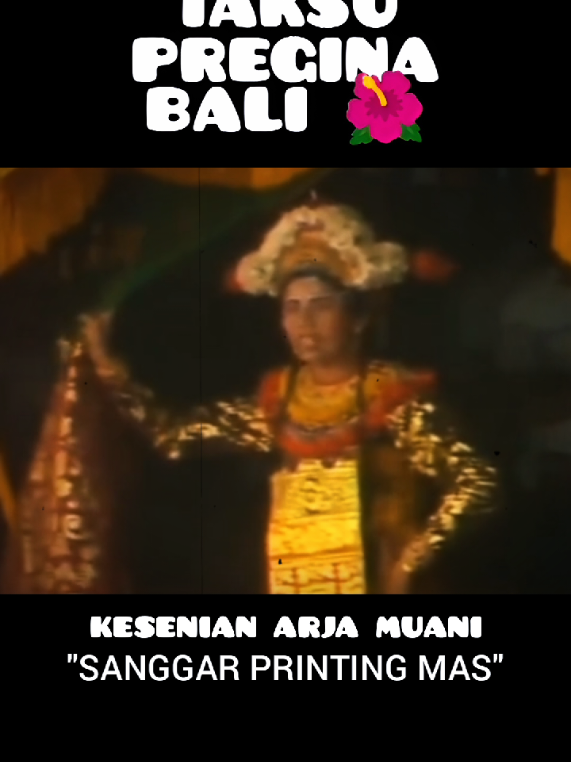 @TAKSU PREGINA BALI