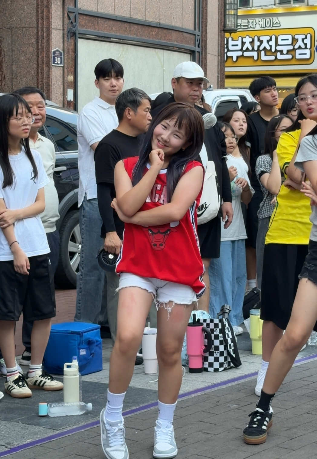 @춤추는서윤