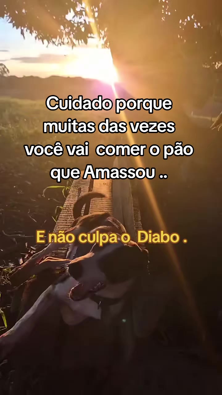 @Elson @ motivação "