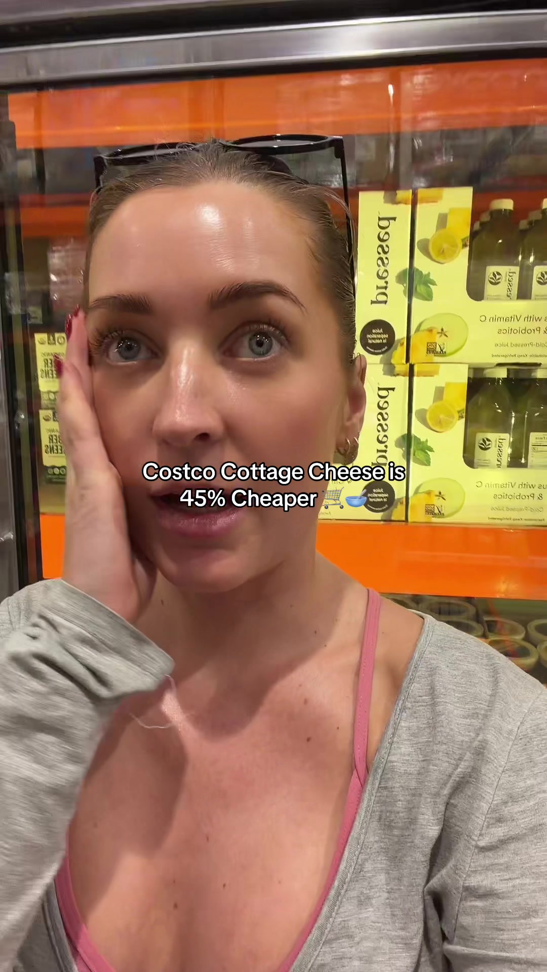 @Hailey Gorski | LA Dietitian