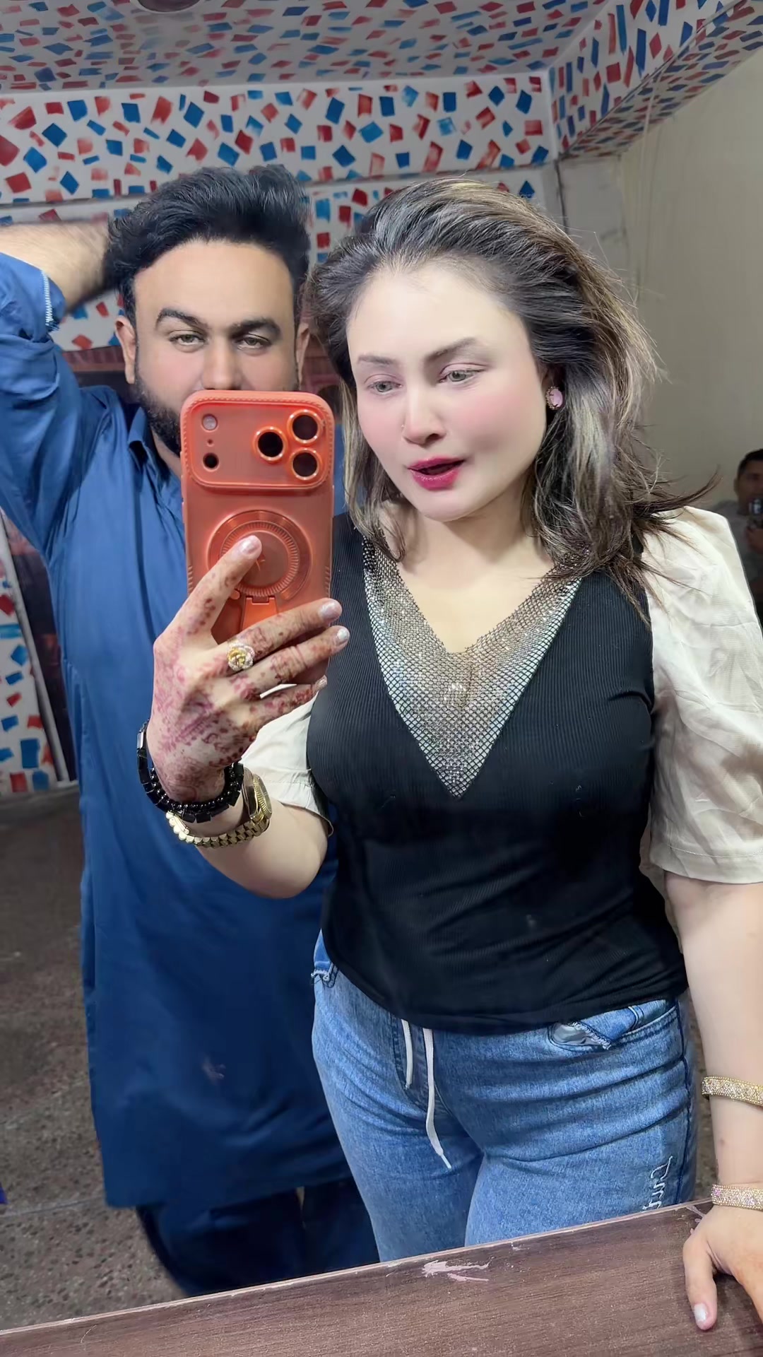 @🧿👑JIYAA Bhatt🧿 💫