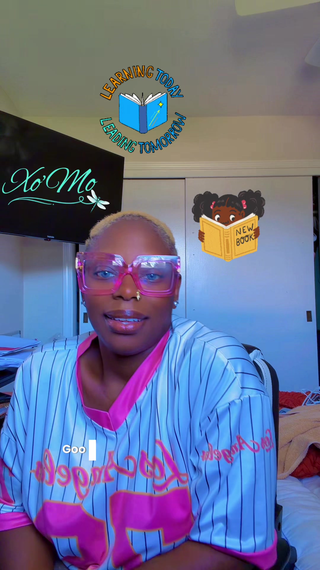@Xo,Mo🩵Monique Bell