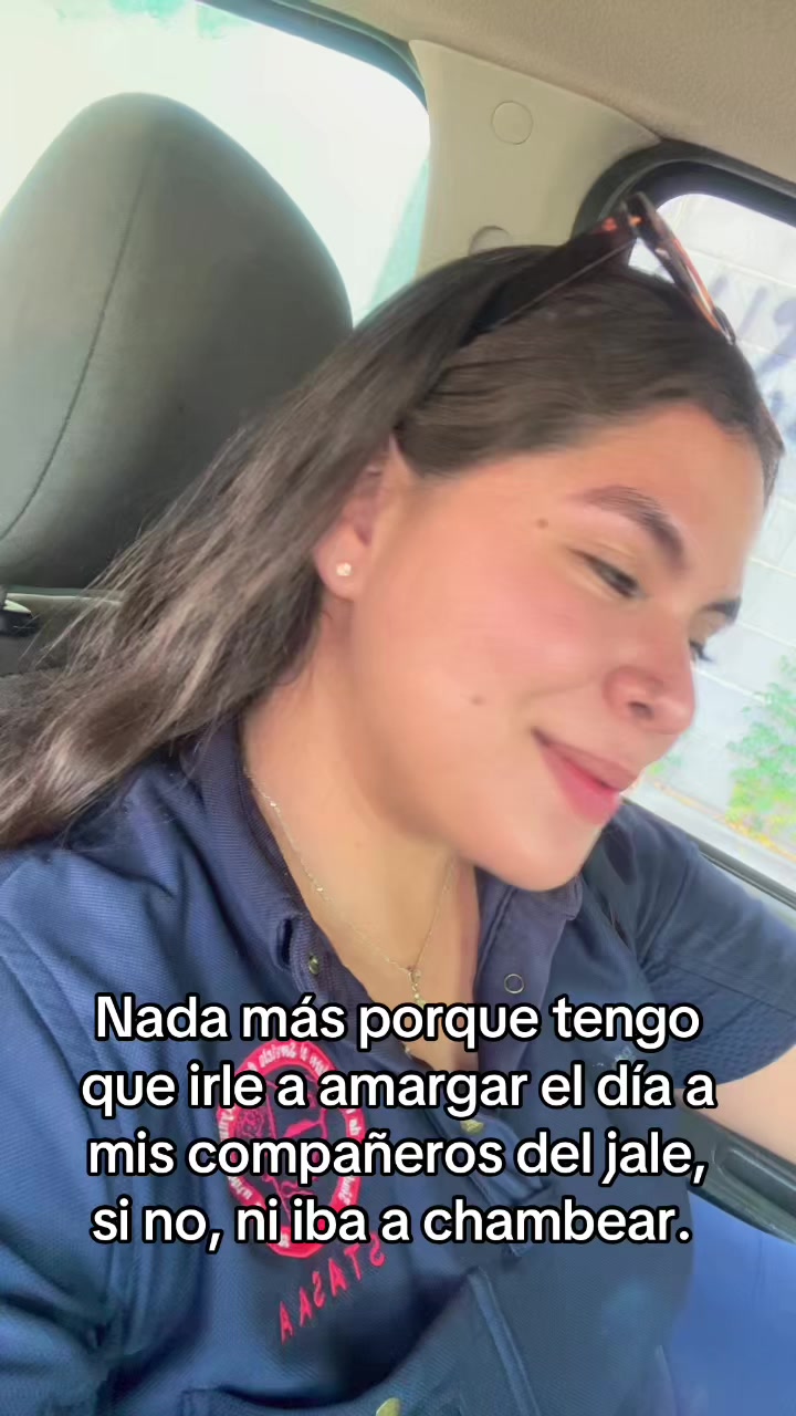@Jocelyn Acosta