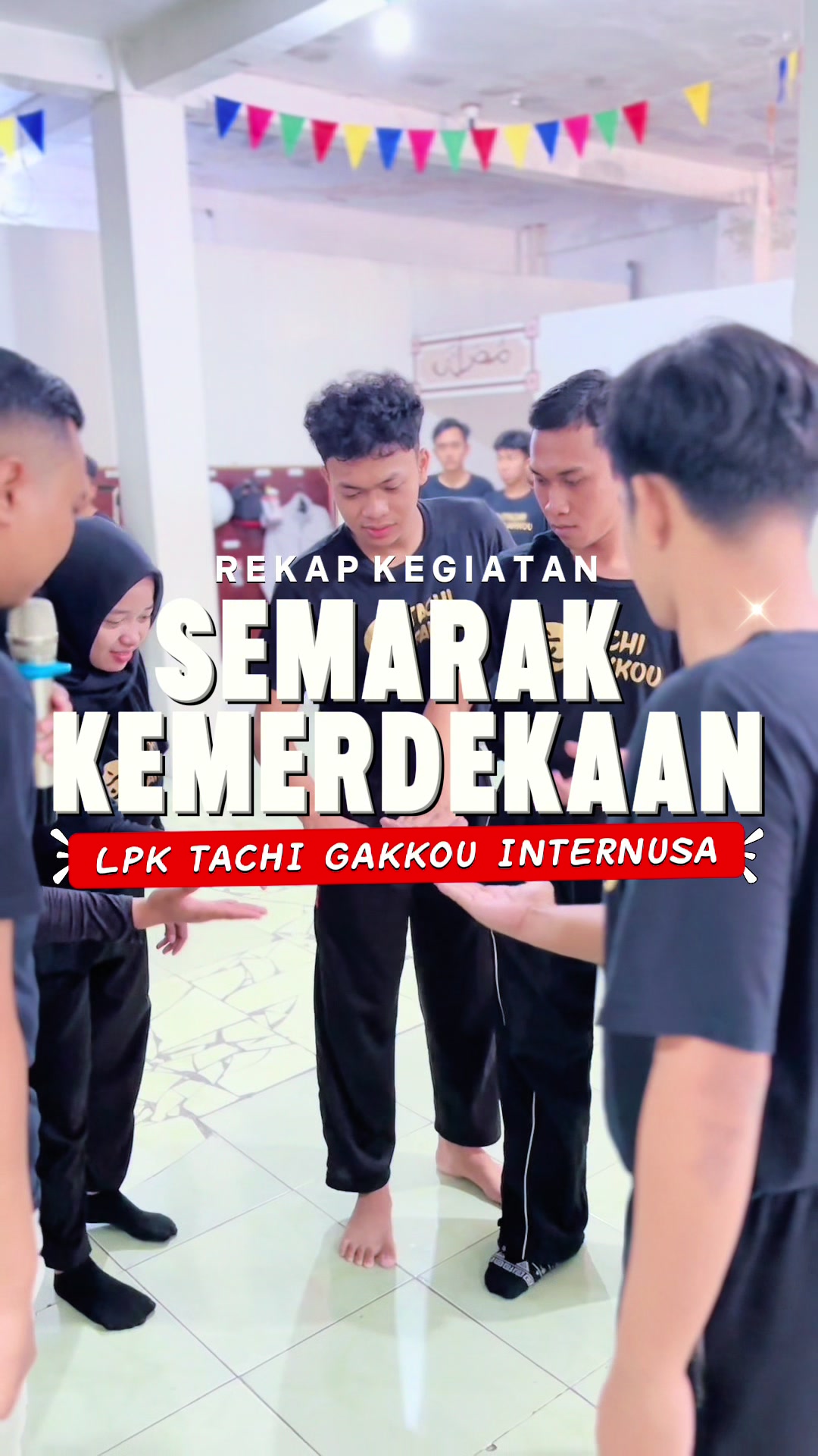 @LPK SO TACHI GAKKOU SEMARANG