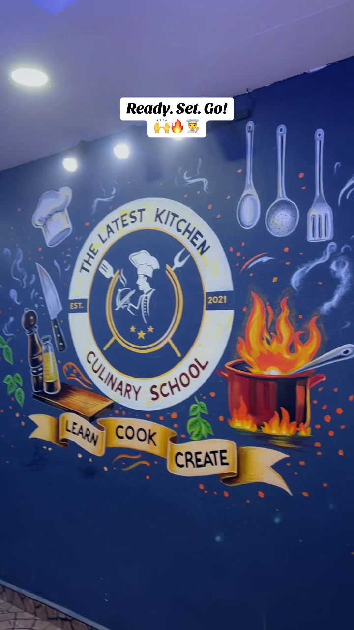 @Best Culinary School In Owerri