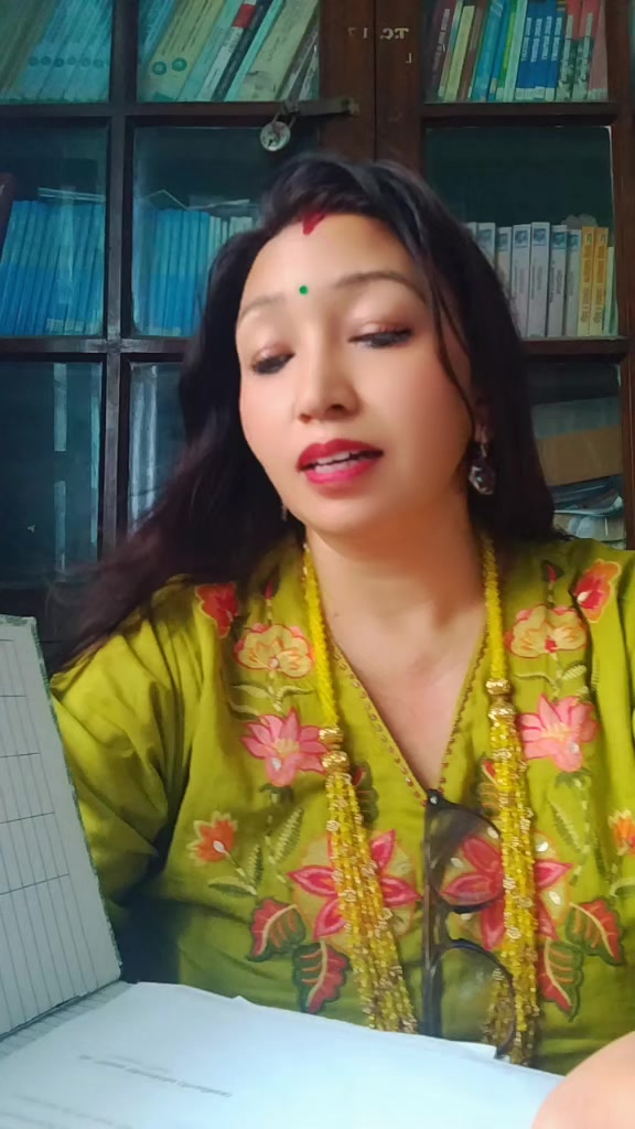 @Nirmala Tiwari