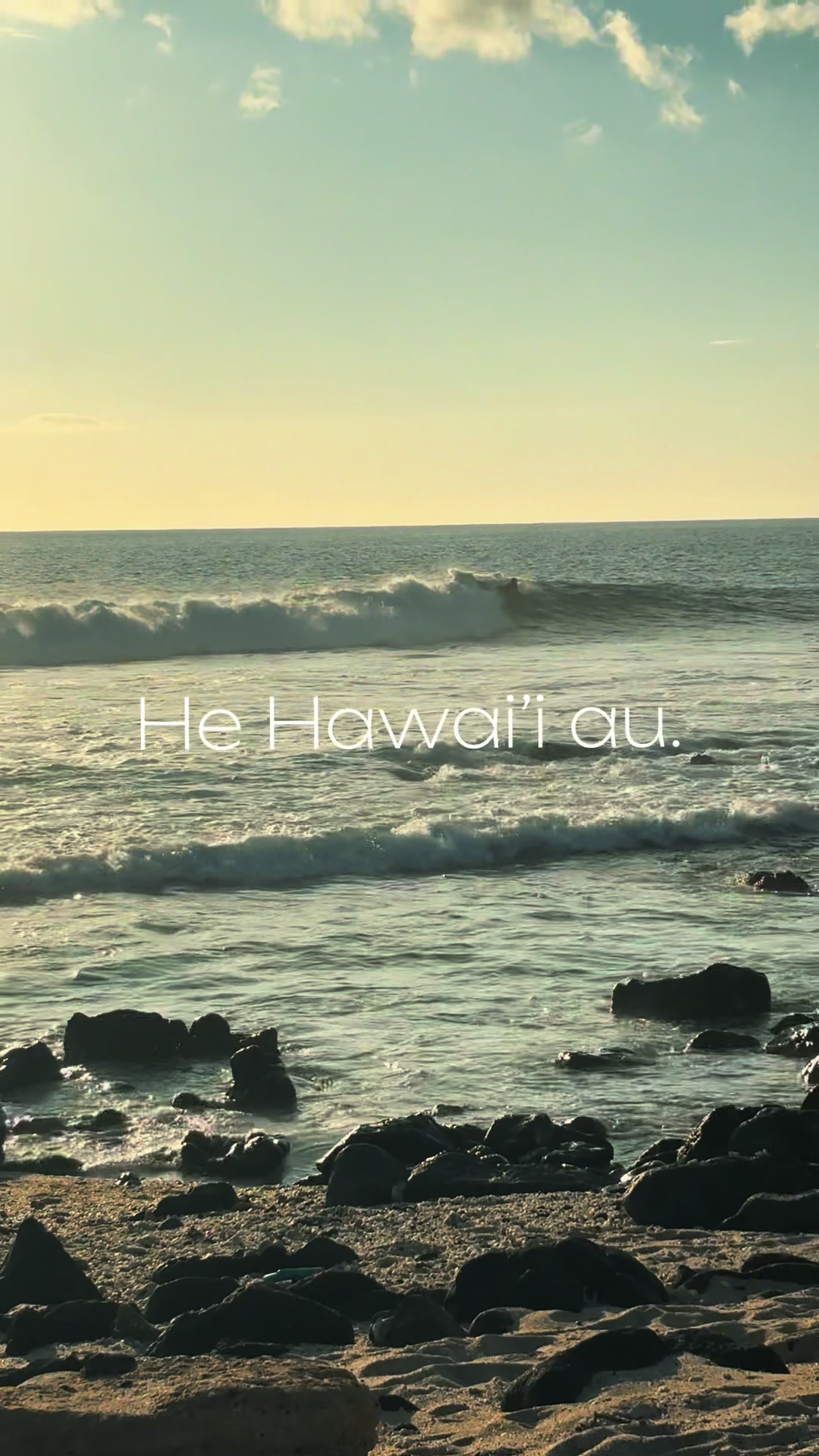 @Hilina’ikamakanali’ili’i Kāne
