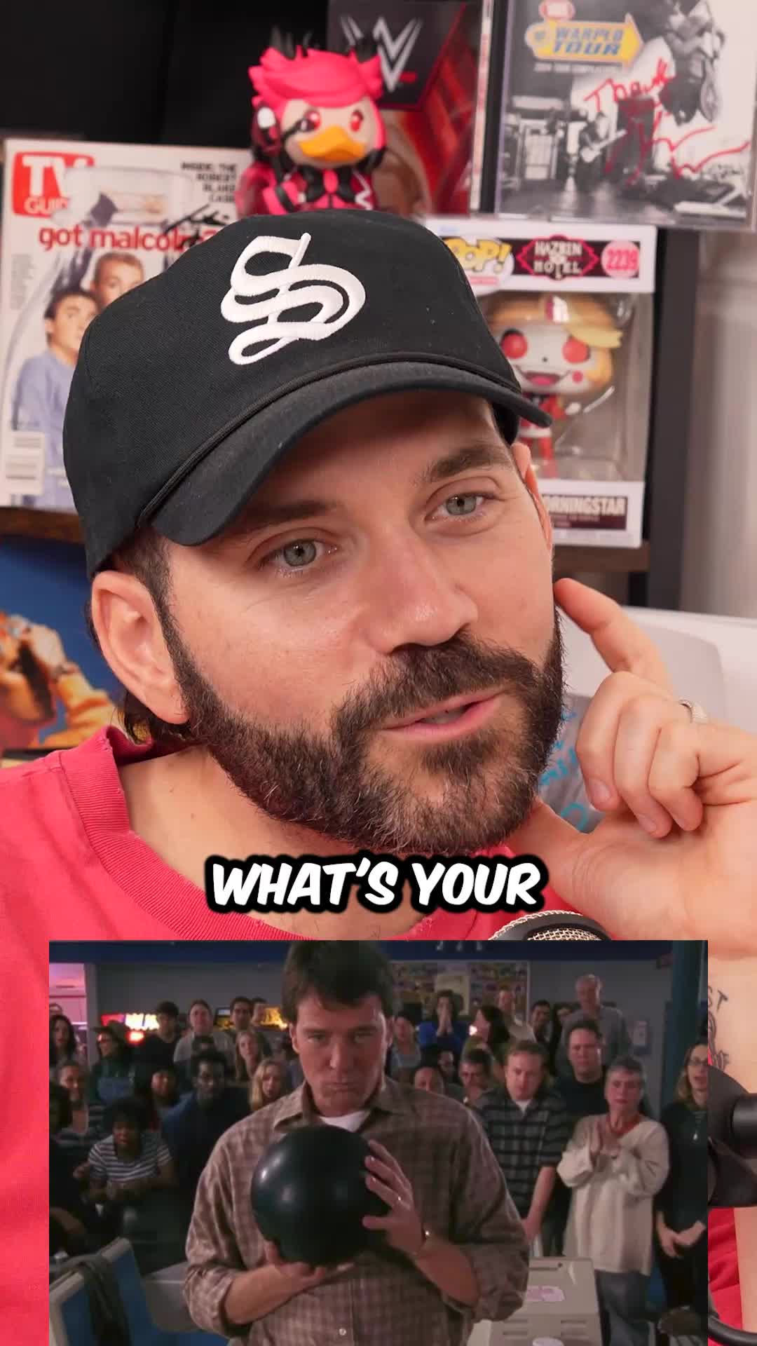 @Joe Vulpis