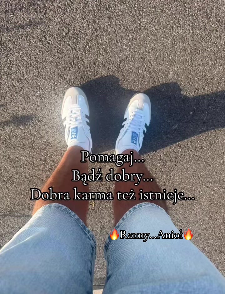 @🔥Ranny…Anioł🔥
