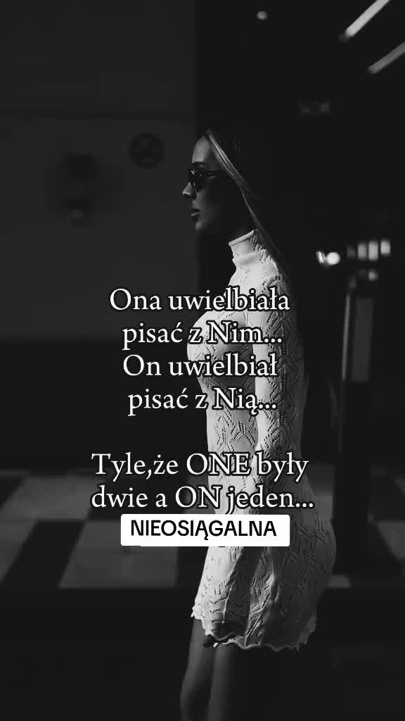 @🖤Nieosiągalna🖤