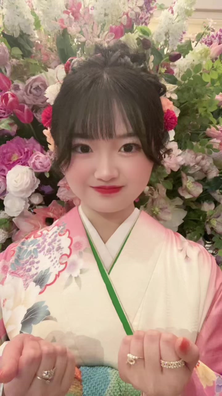 @一条 美輝