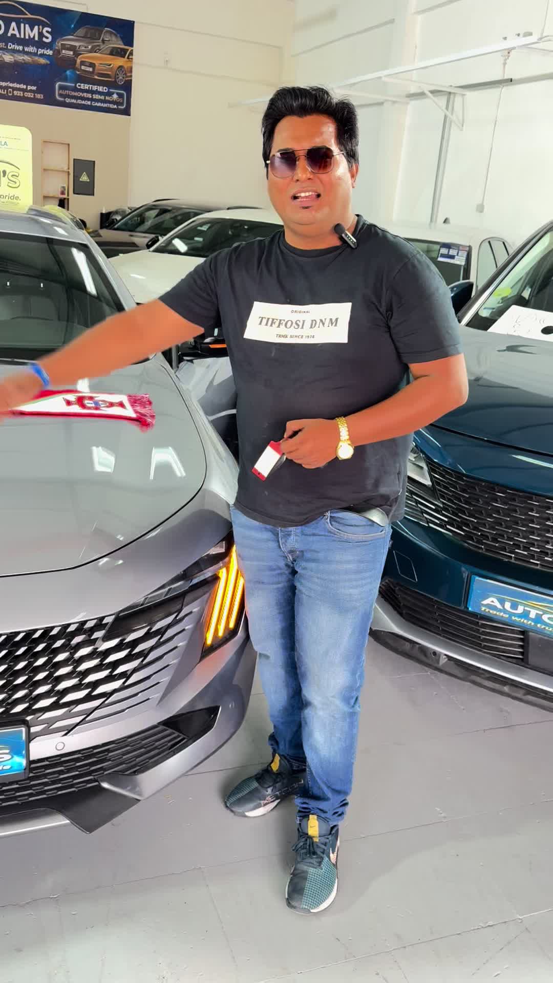 @AUTO A.I.M CARROS