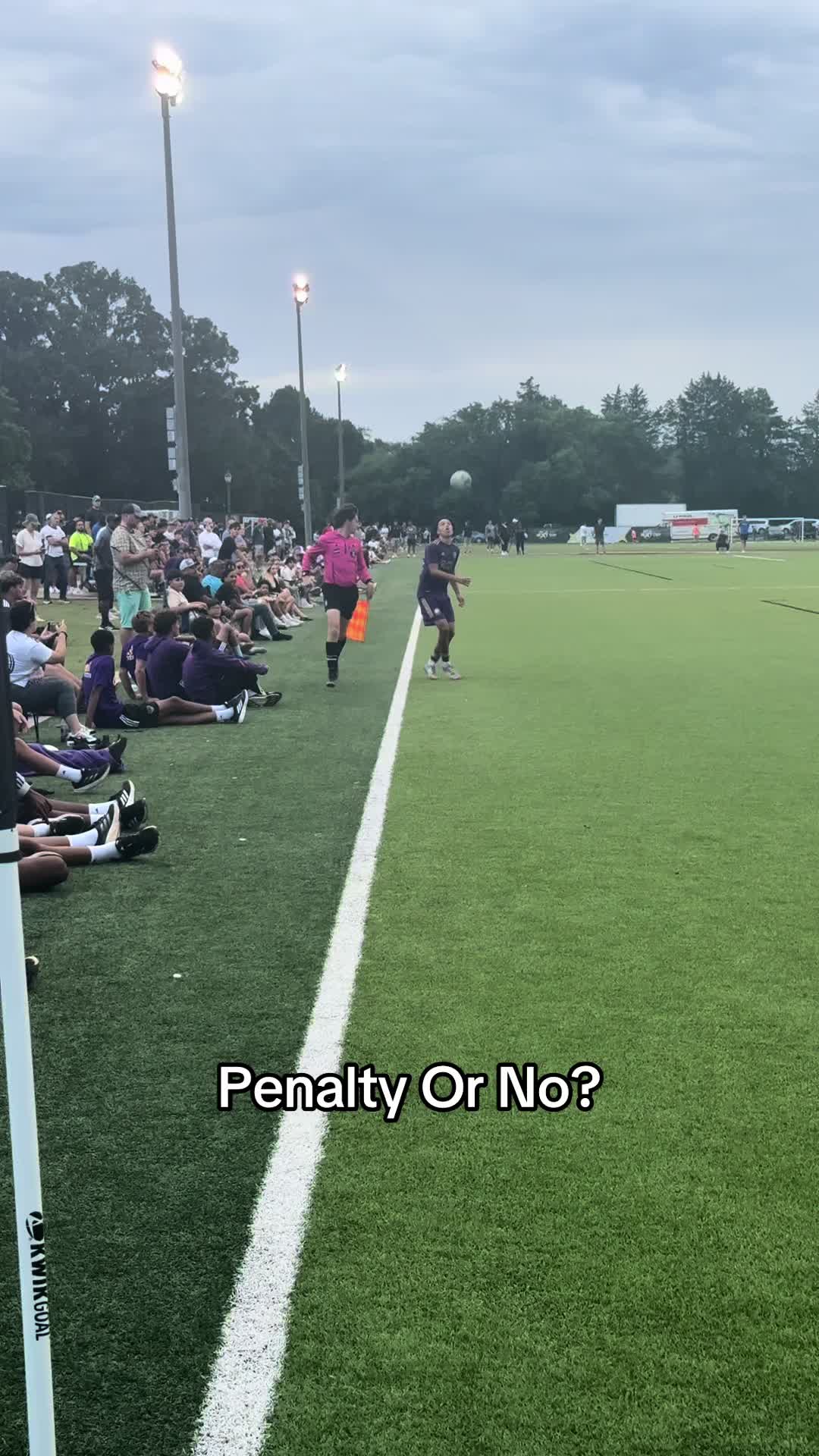 @Youth Soccer Central