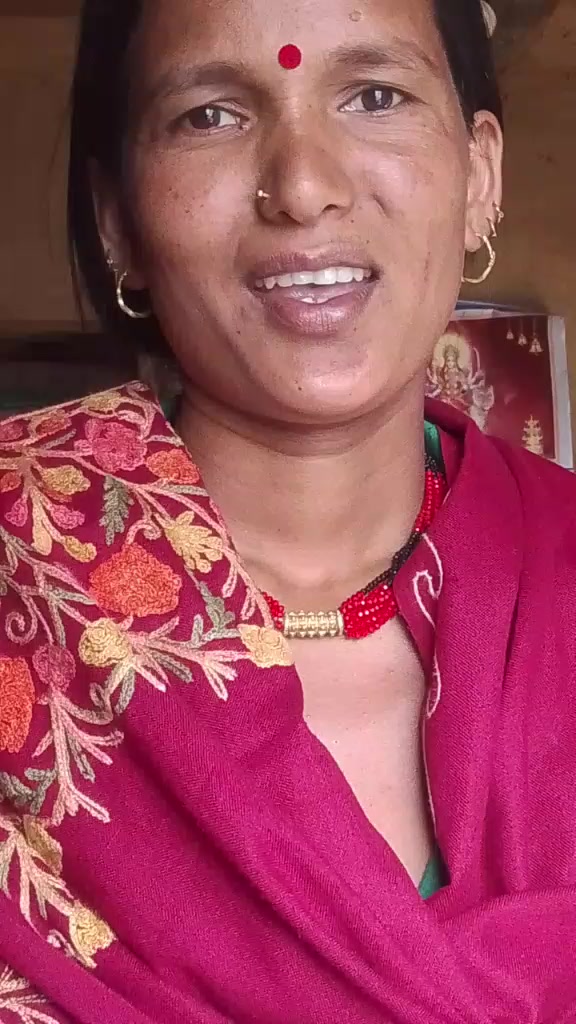 @एक्लि बुहारी ❣️❣️