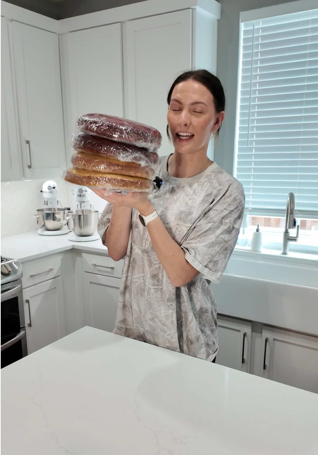 @Nicole • Main Street Sweets