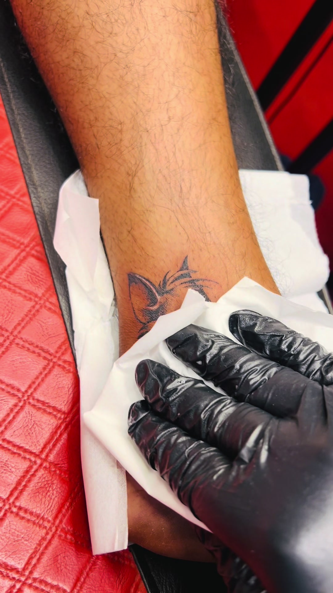 @@Chayo Tattoo Studio