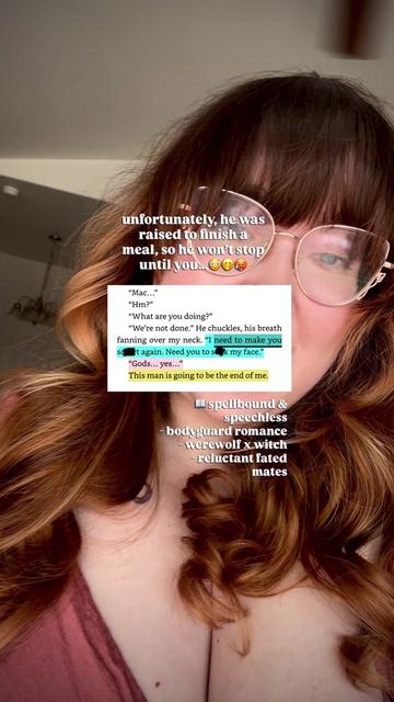 @elle lavendelle 🪻indie author