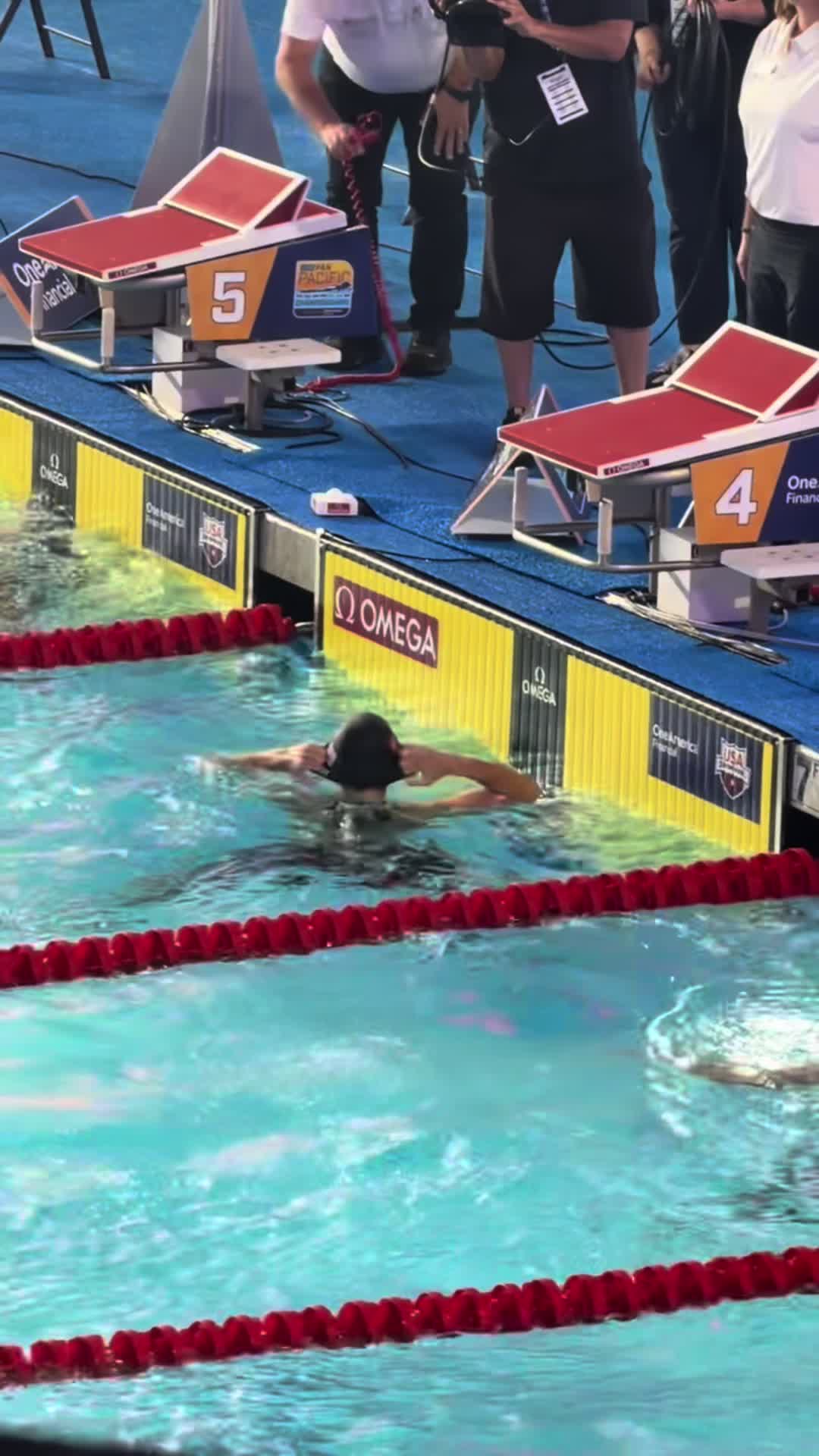 @Swimming World