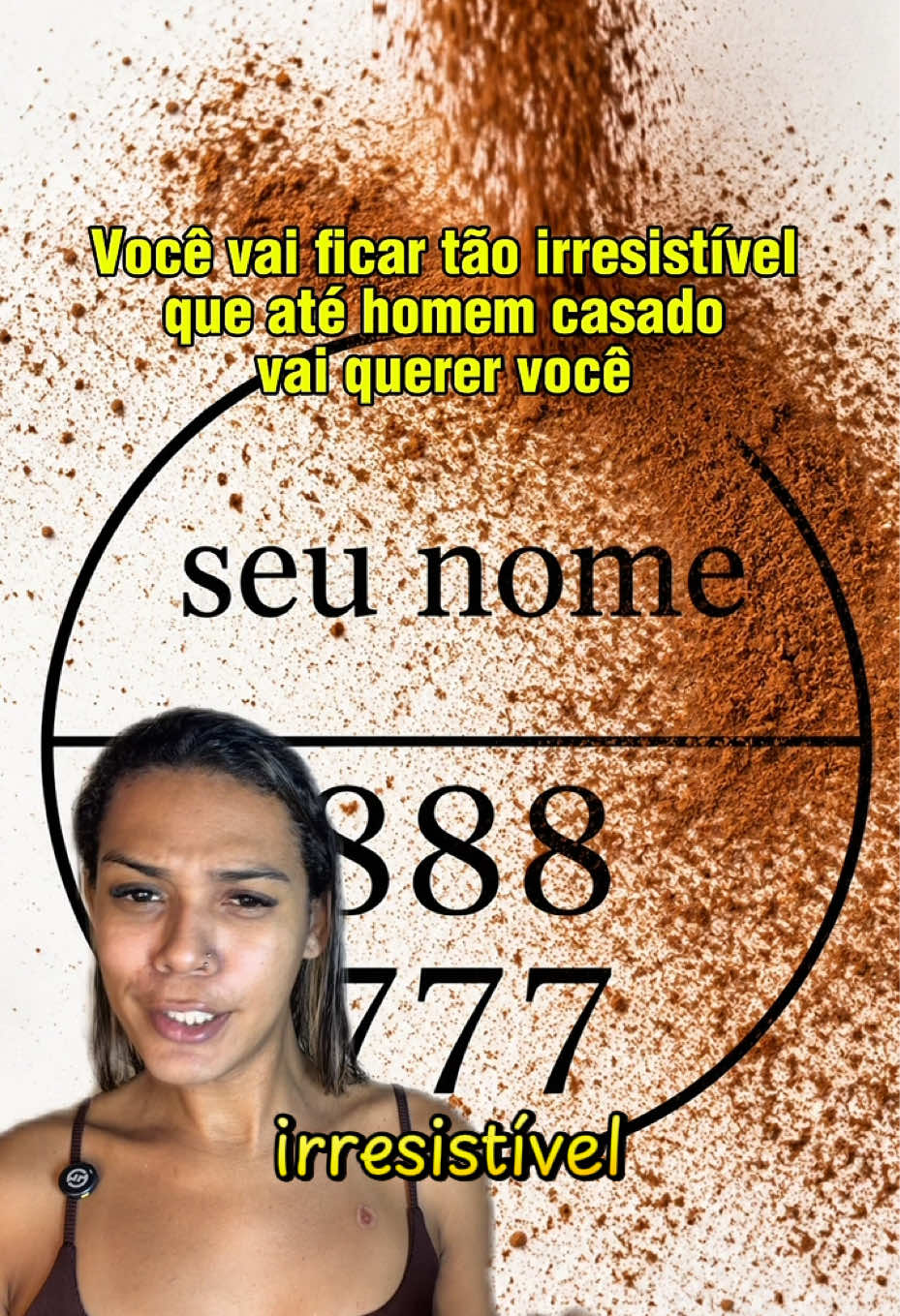 @Bruxa Solitária