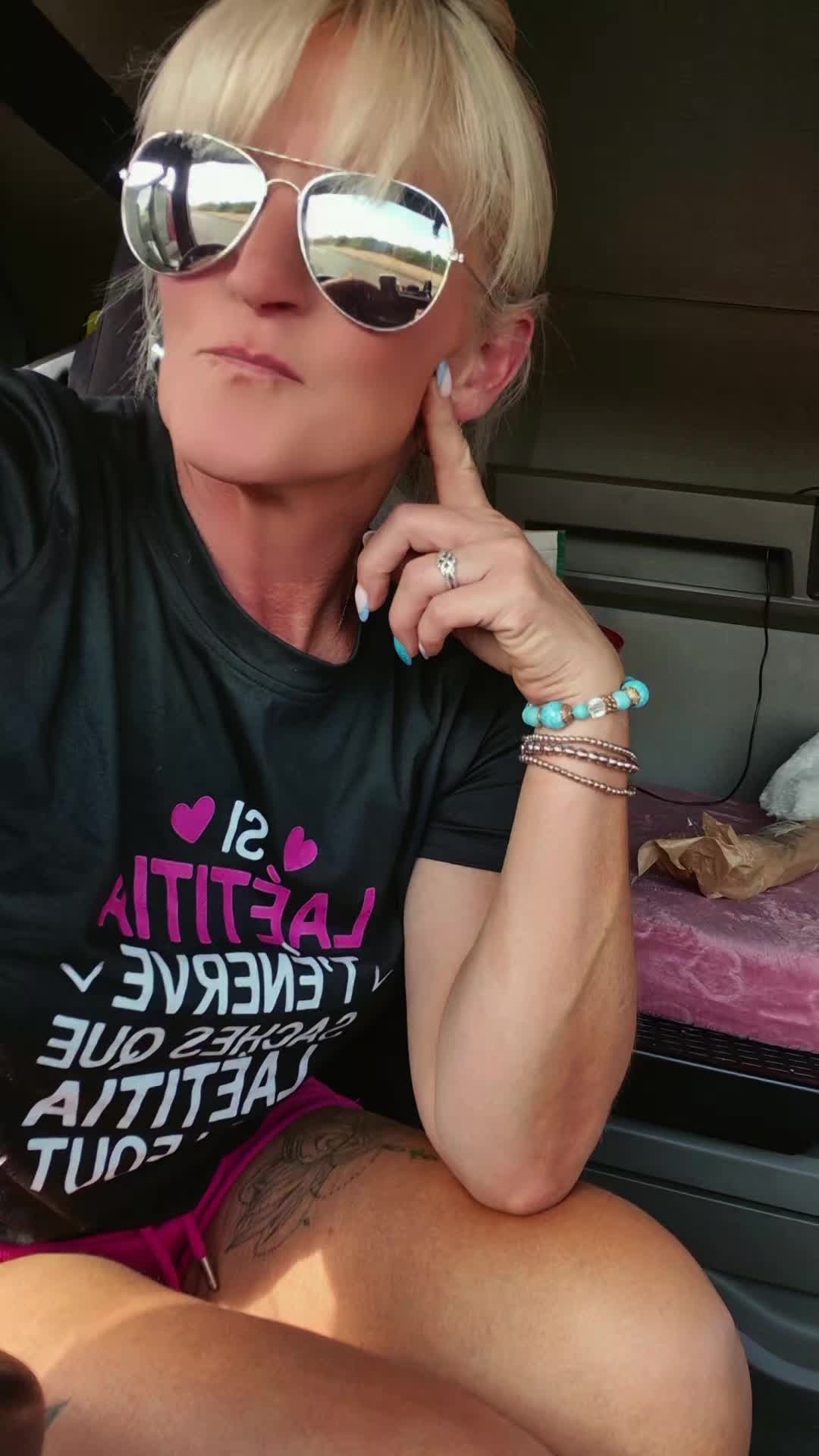 @laeti😜la.routiere🚚😜🌼🤪