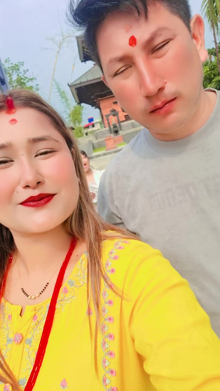 @Renu shrestha🧿