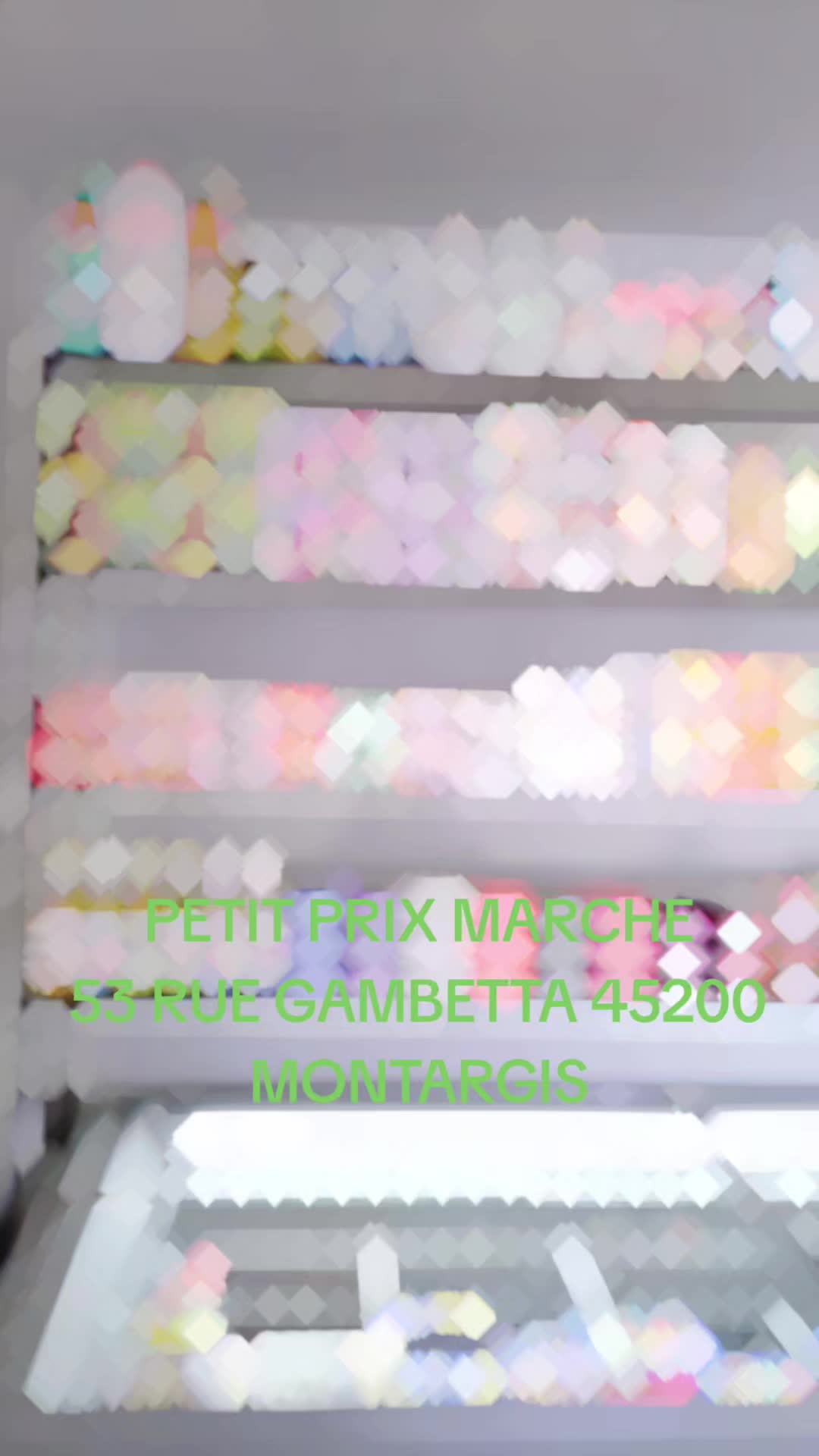 @petit prix marche