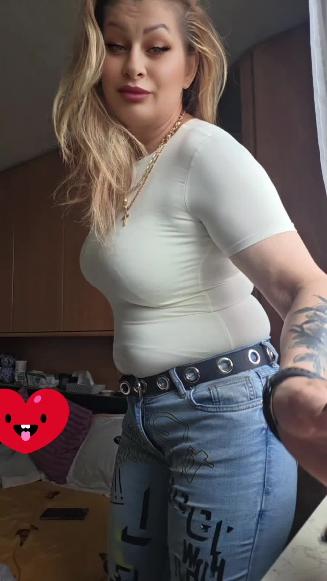 @Șefa Blondy🥰