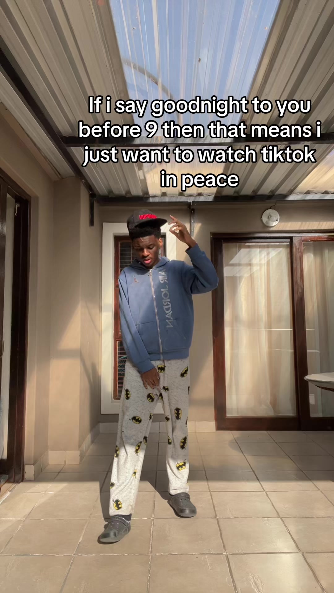 @Madanone