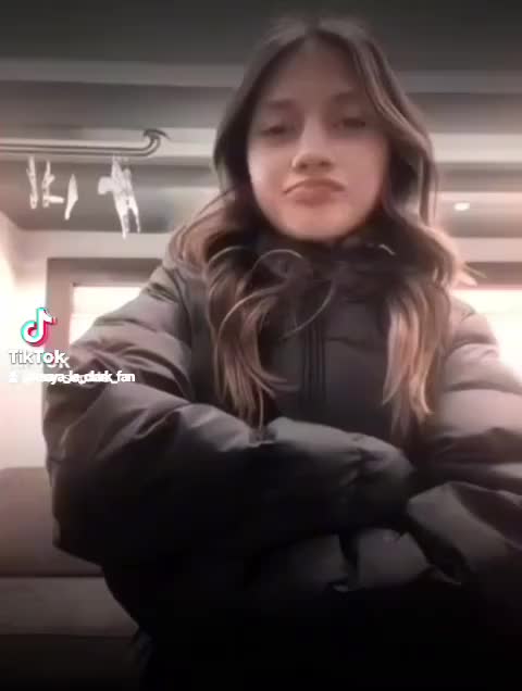@maya le Clark fan