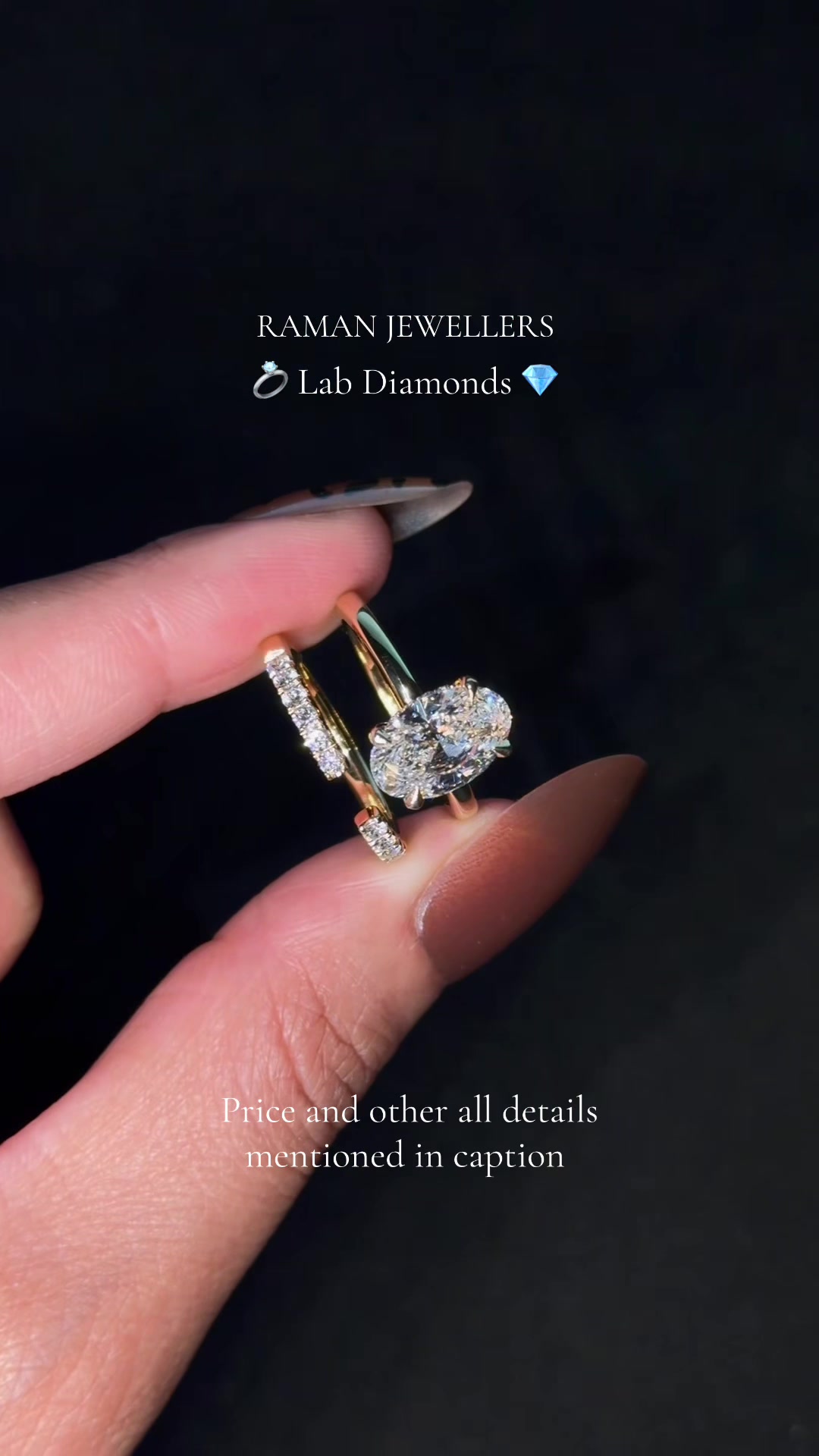@Raman Jewellers