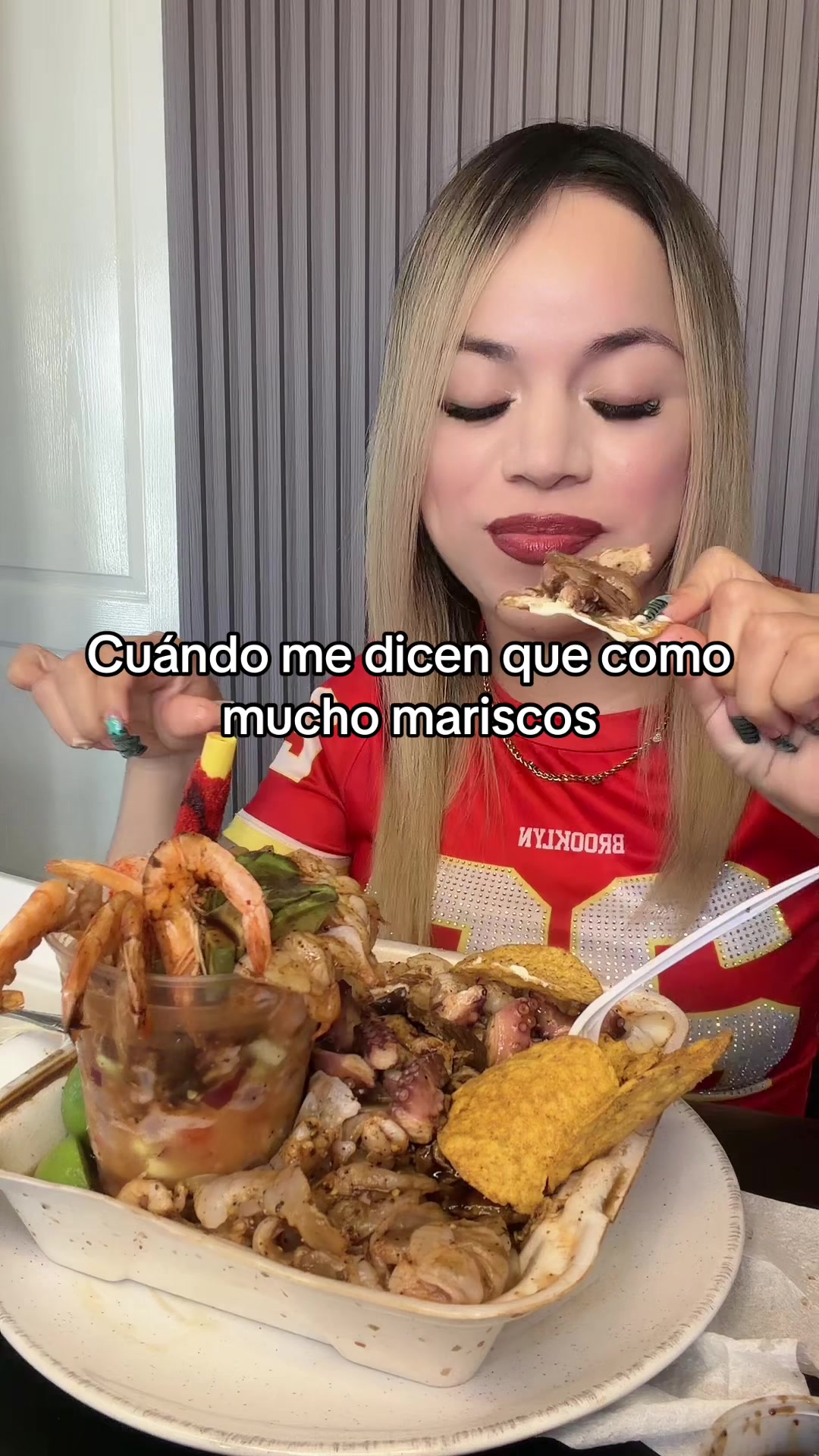 @Selina Maravilla