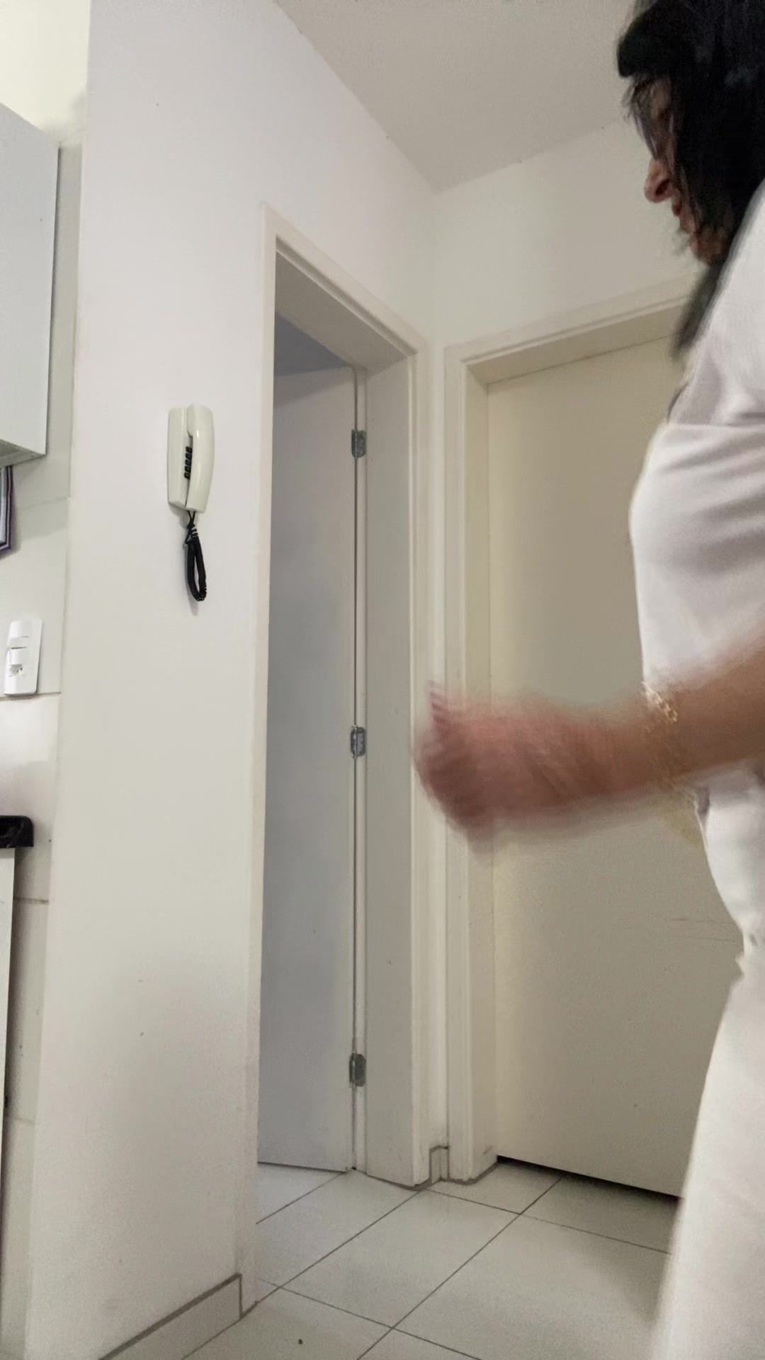 @&Eacute;dina a bonitona do Tiktok💃