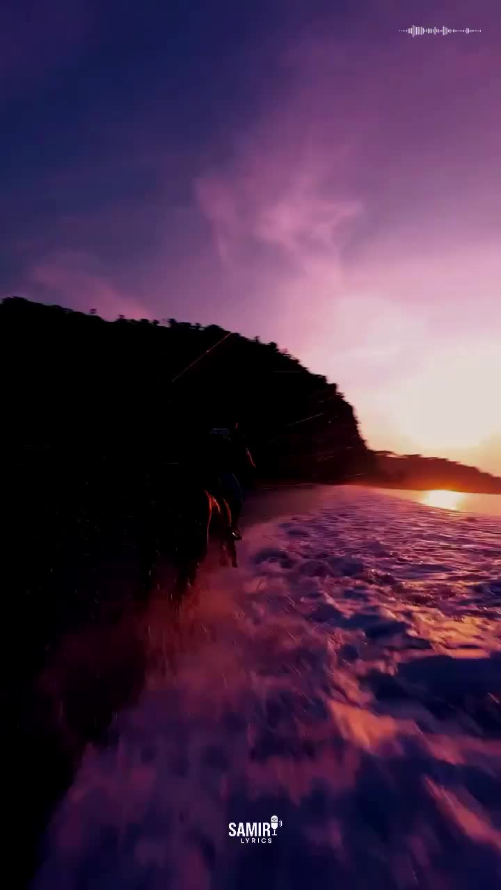@Samir Lyrics