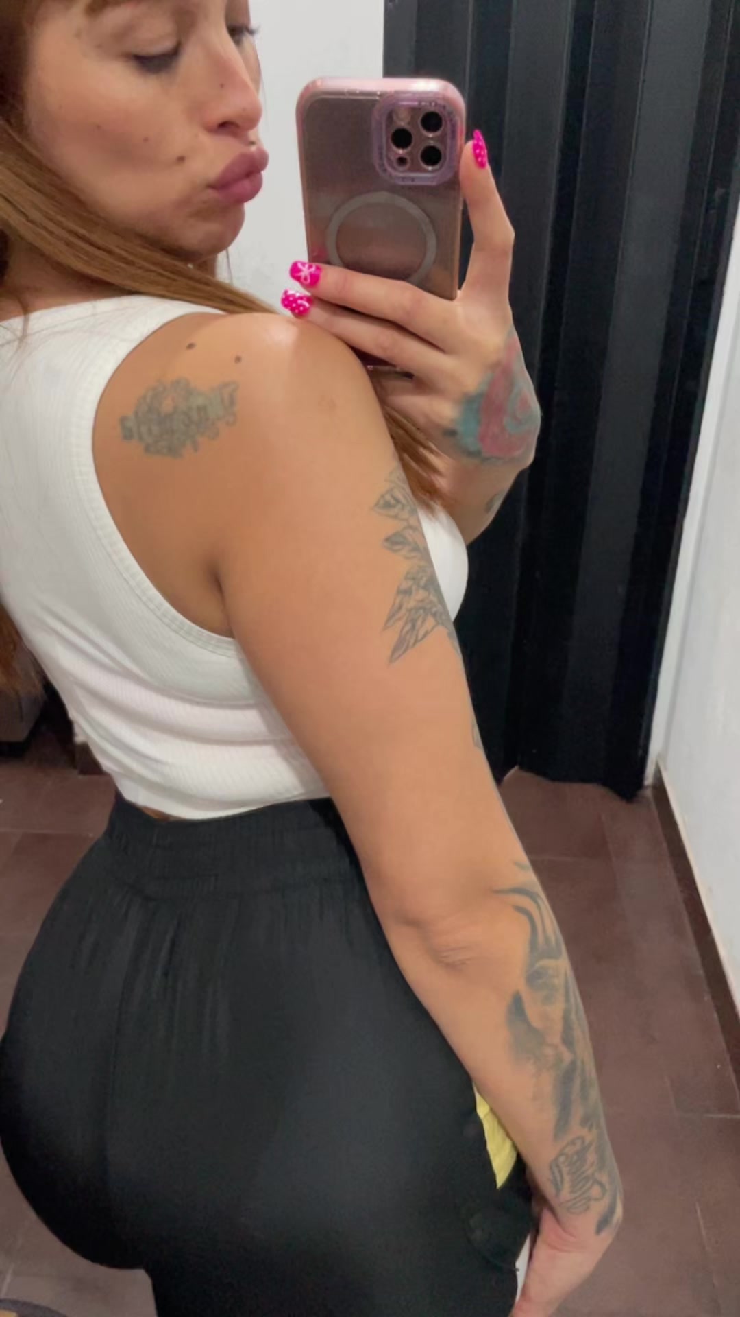 @la rubia hermosa