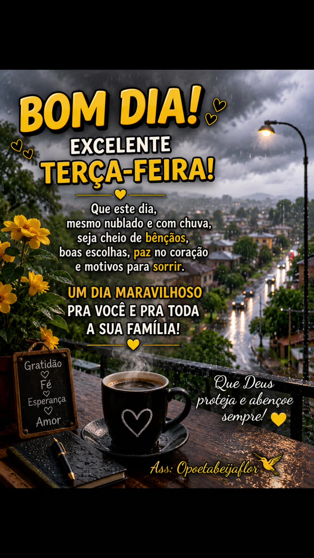 @Opoetabeijaflor