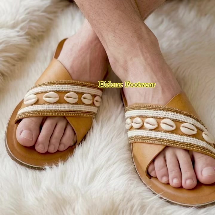@Beaded Footwear 🇳🇬