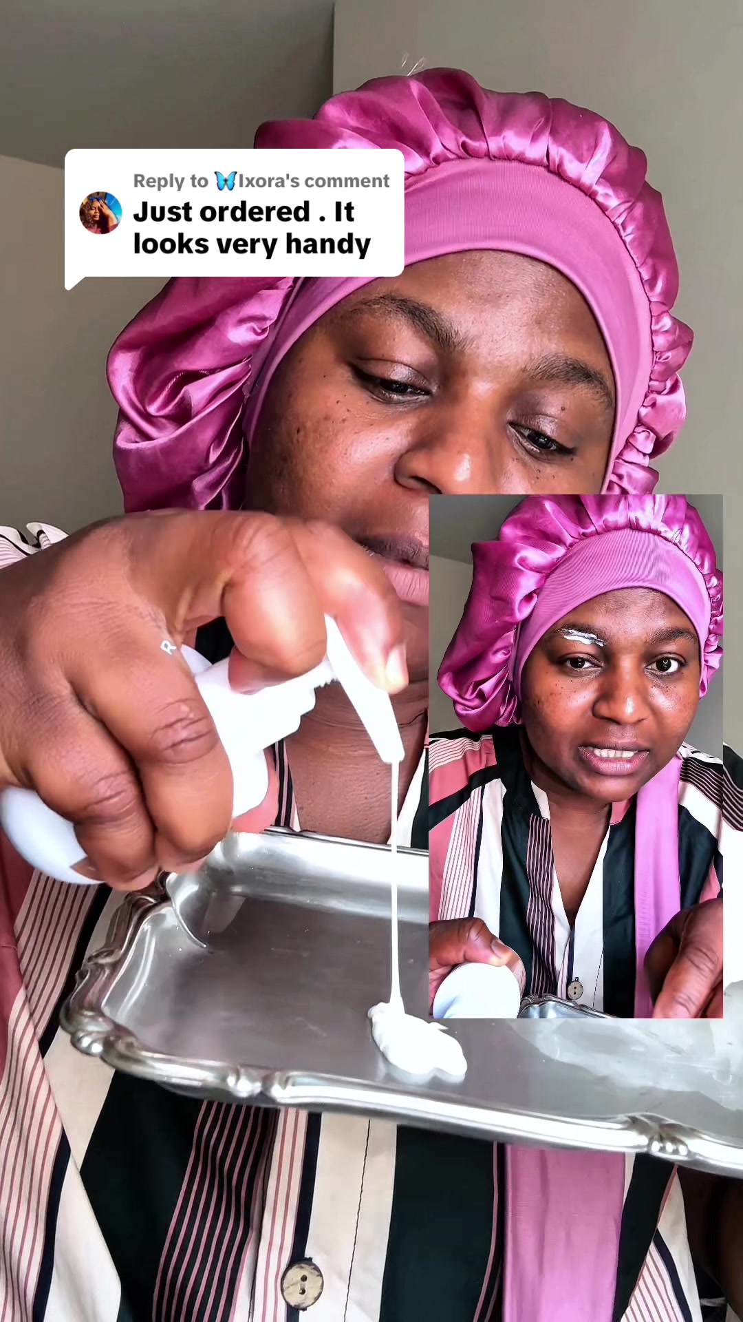 @Ngozi Reviews
