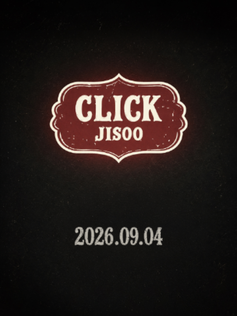 @JISOO