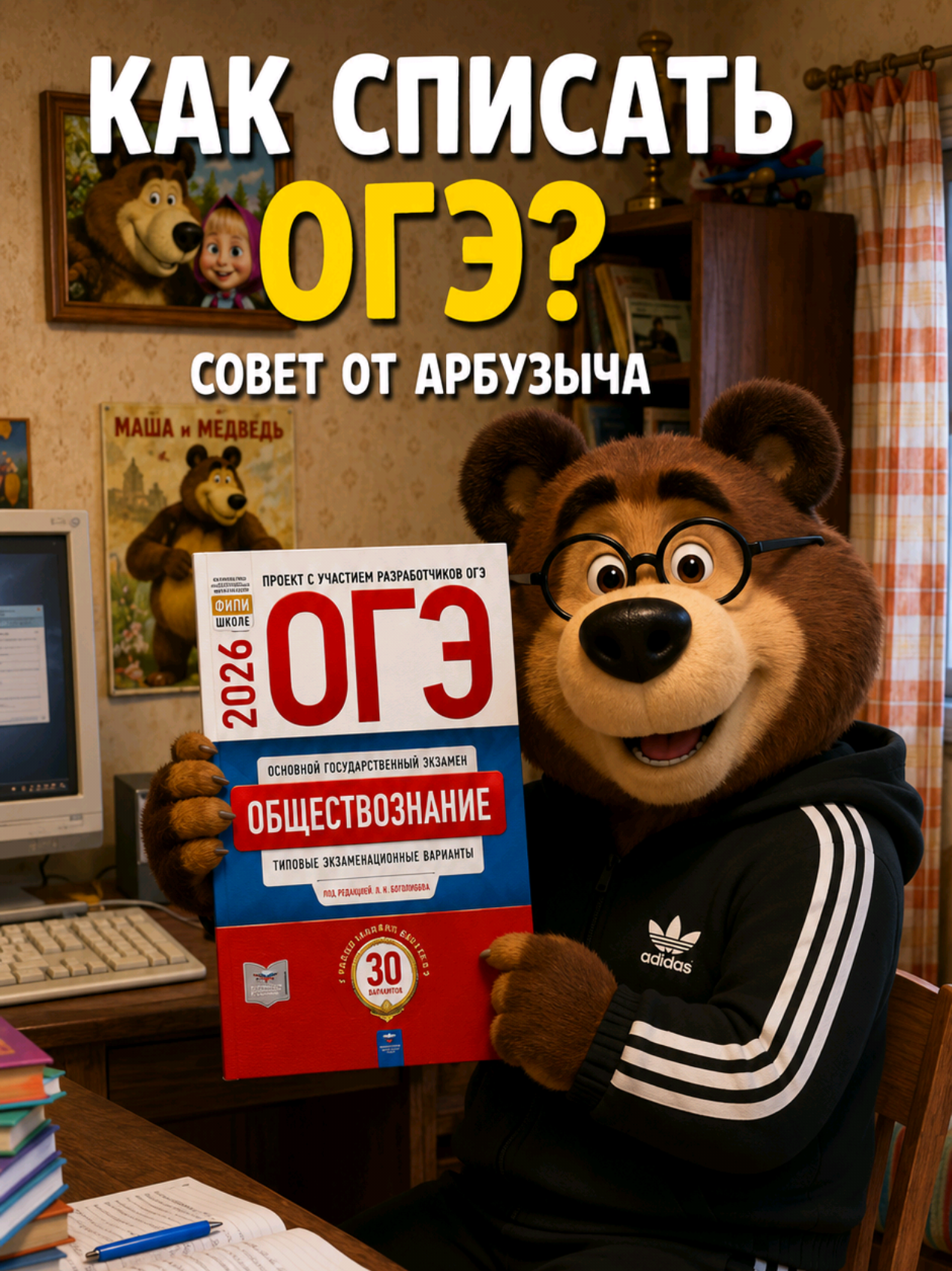 @🍉 Арбузыч 🍉