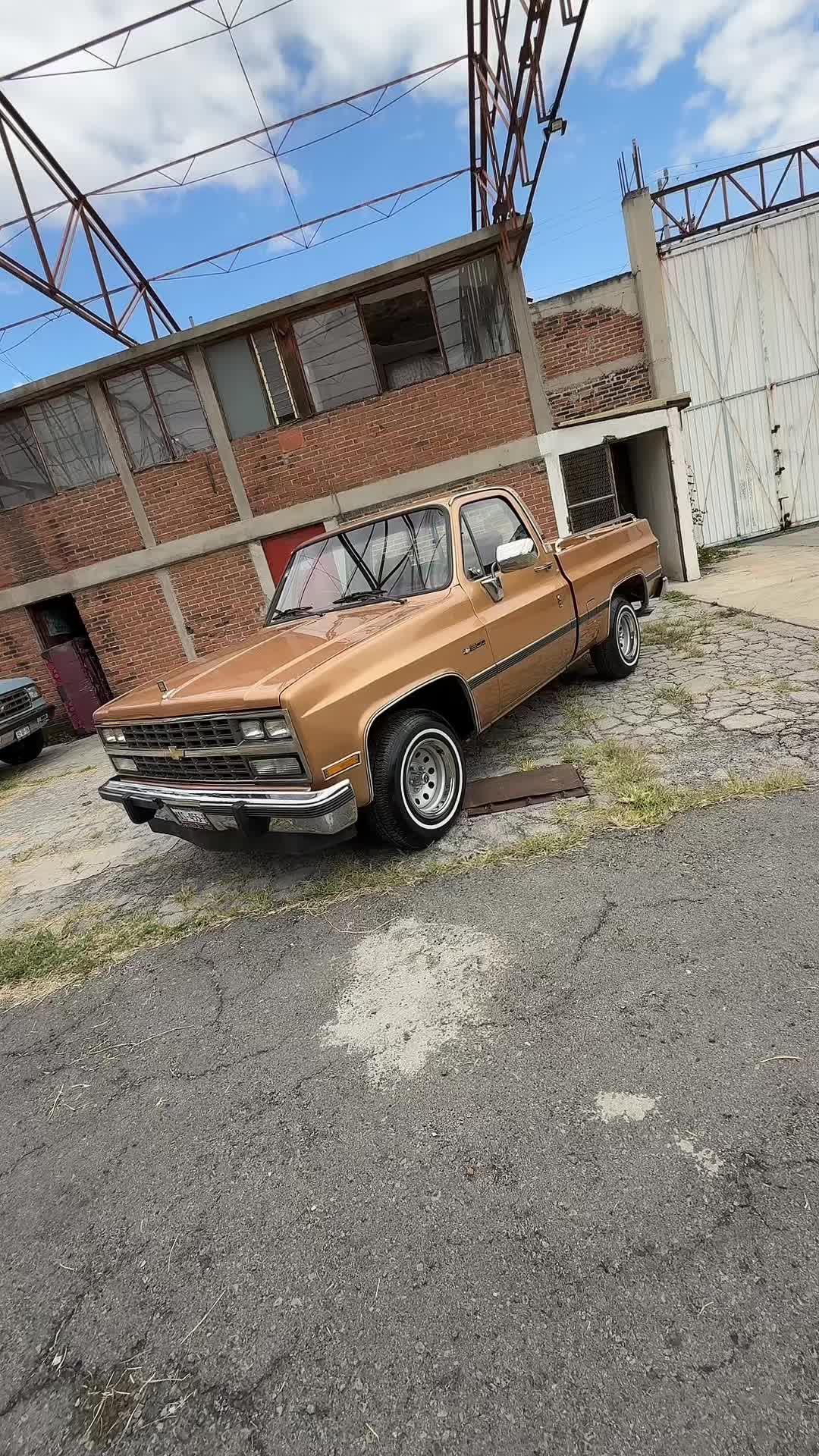 @Dani Two Brothers Garage 🛻