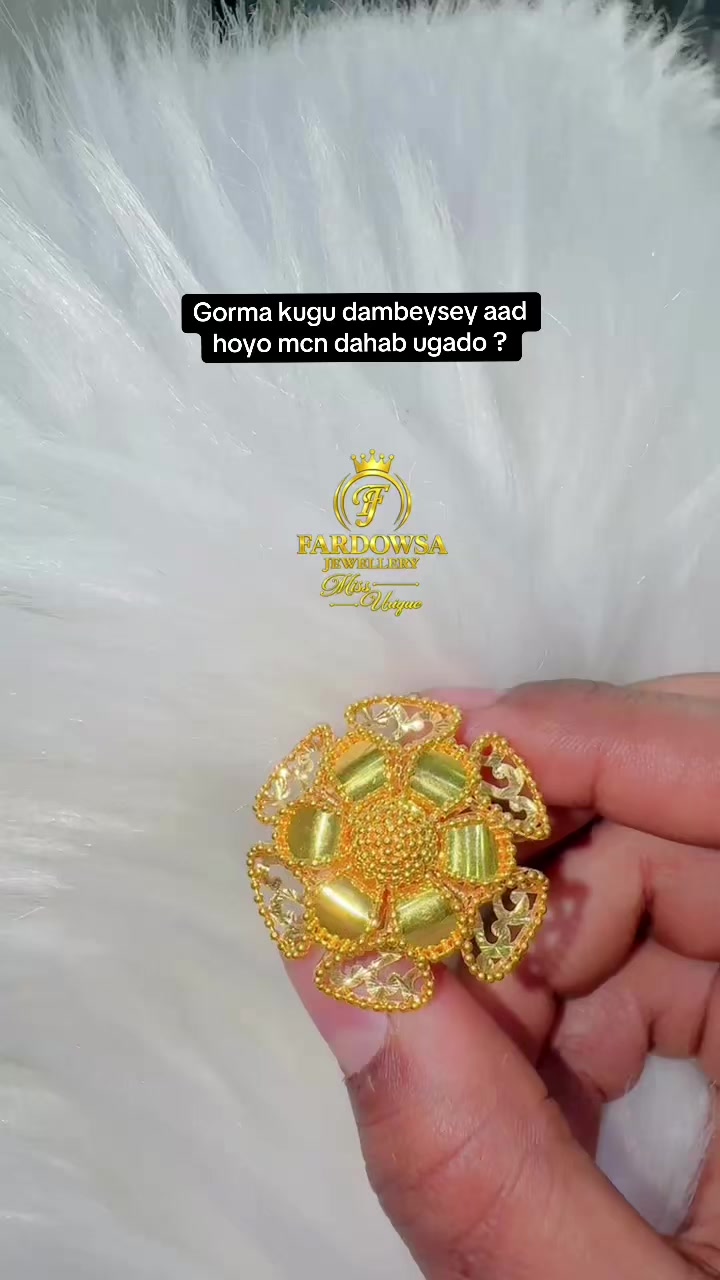 @Miss unique
