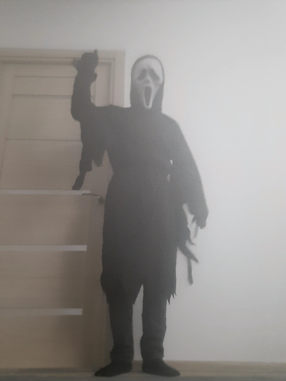 @Cute Ghost