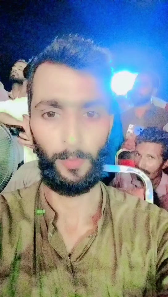@Bismillah DJ Tulamba