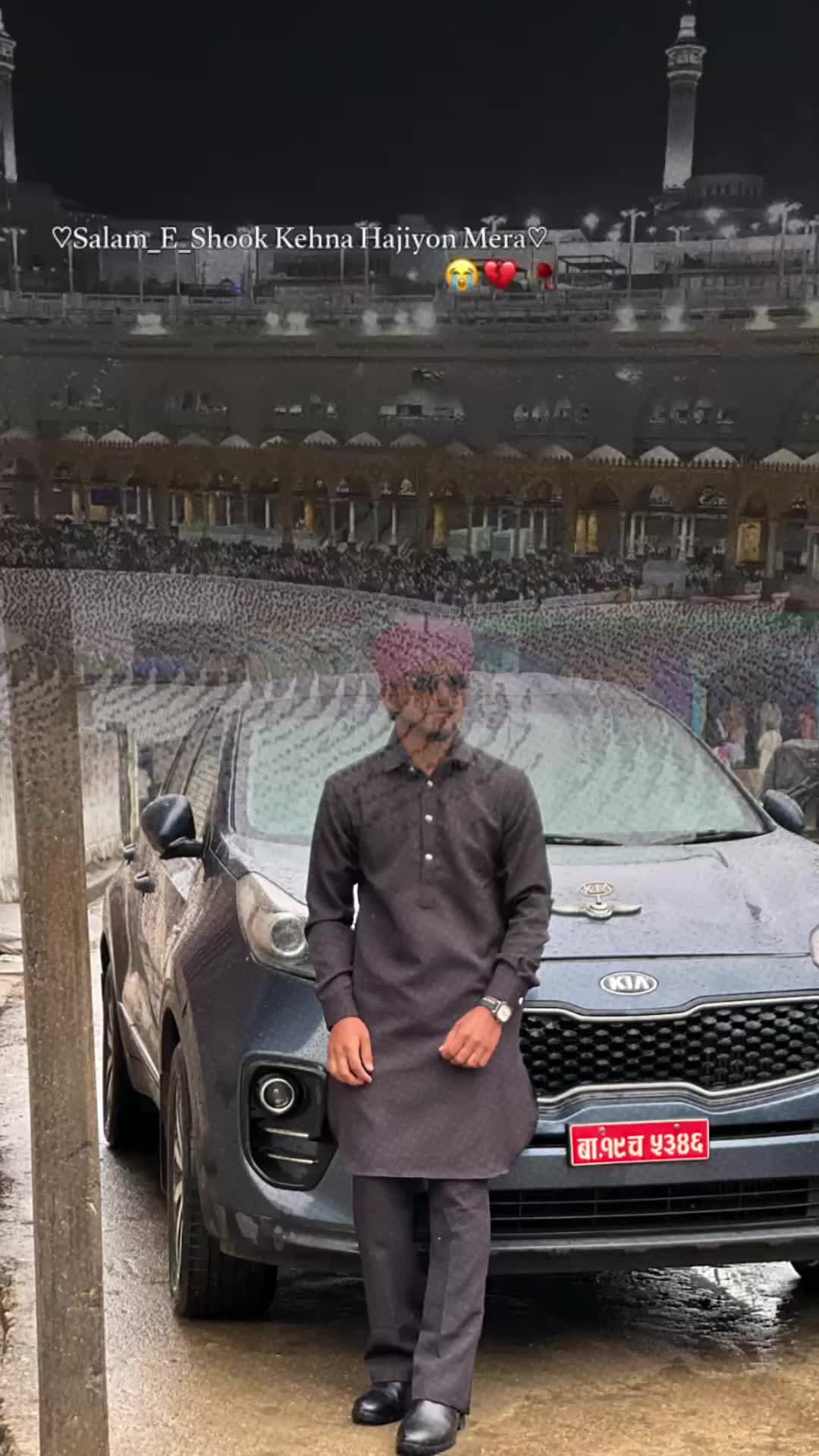@Mr Aashif Azam