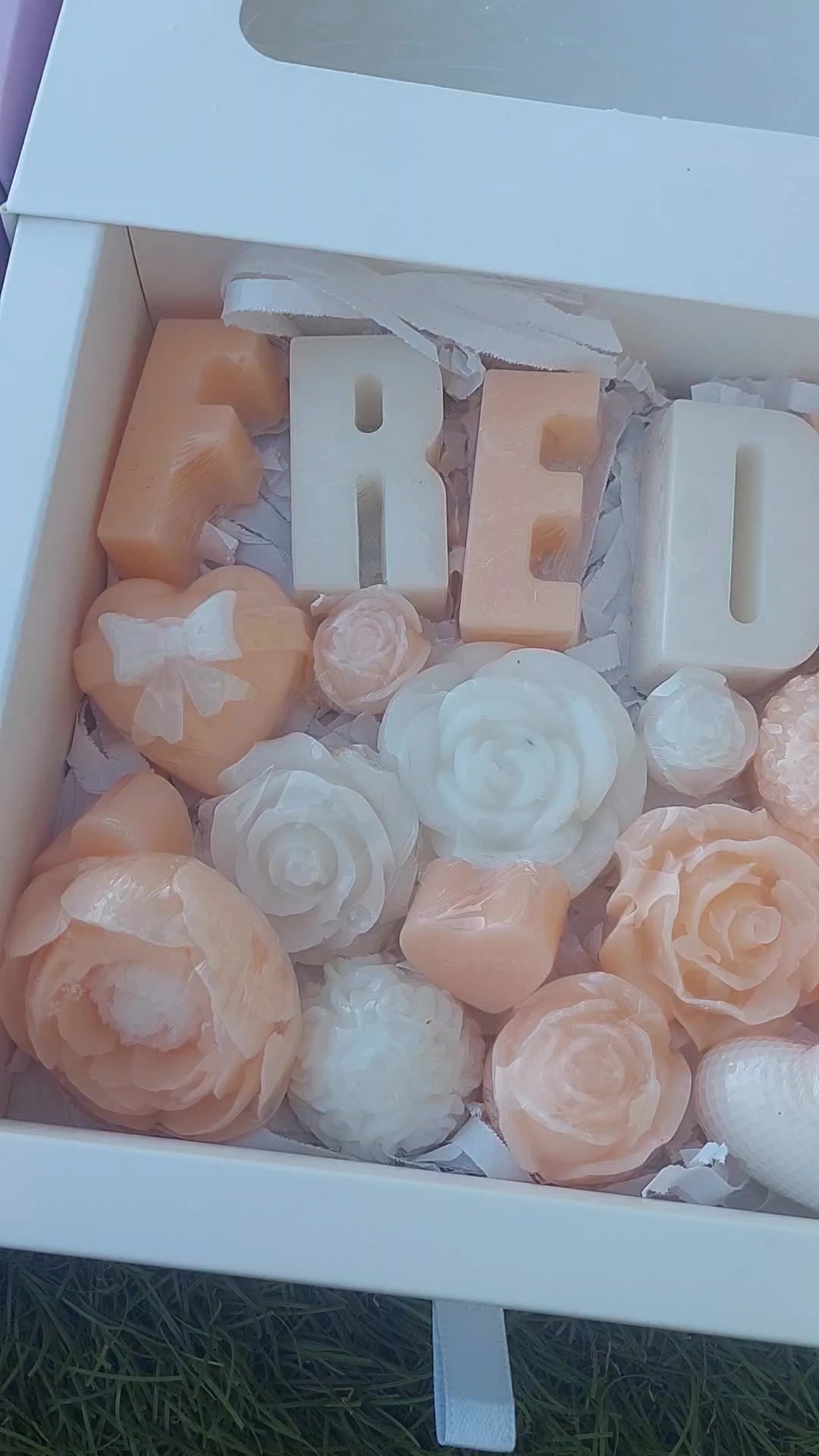 @Rabab's Handmade Candles