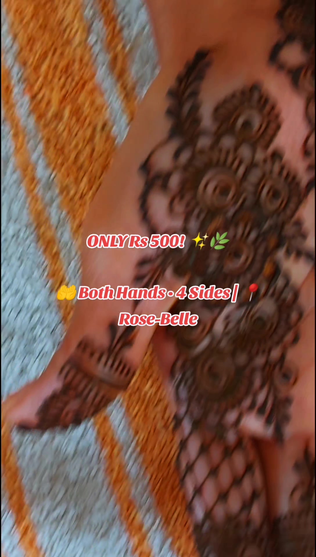 @My_Mehendi_Story