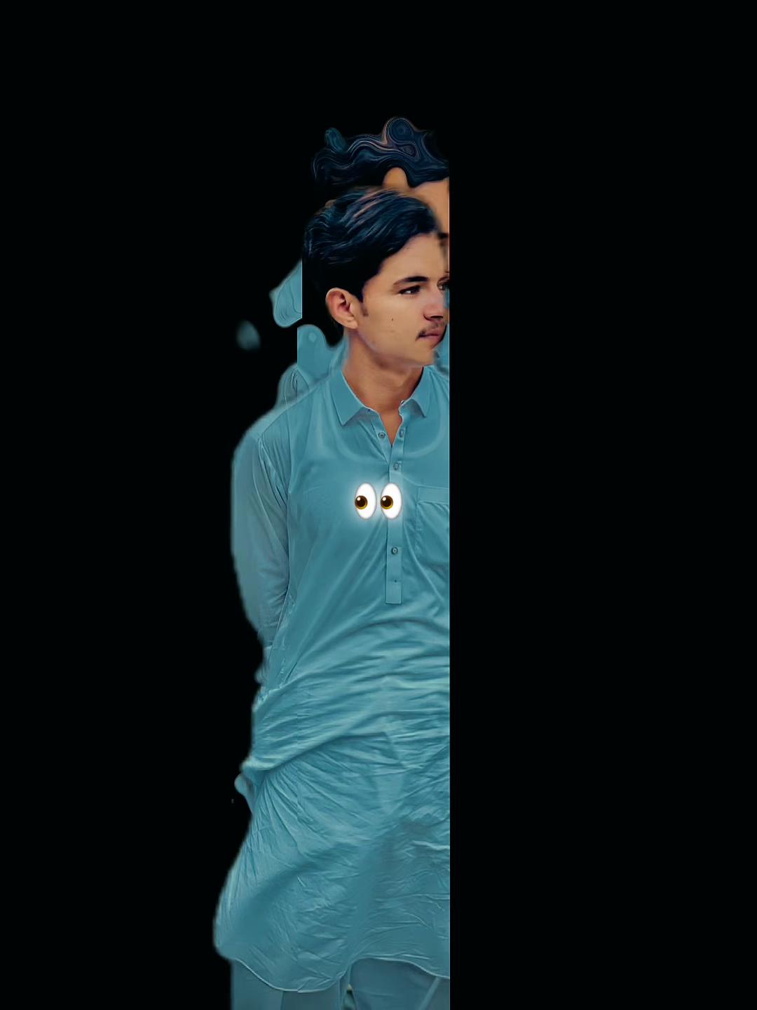 @🖤 غنم رنگ حلک با جو ڑ ی 🖤