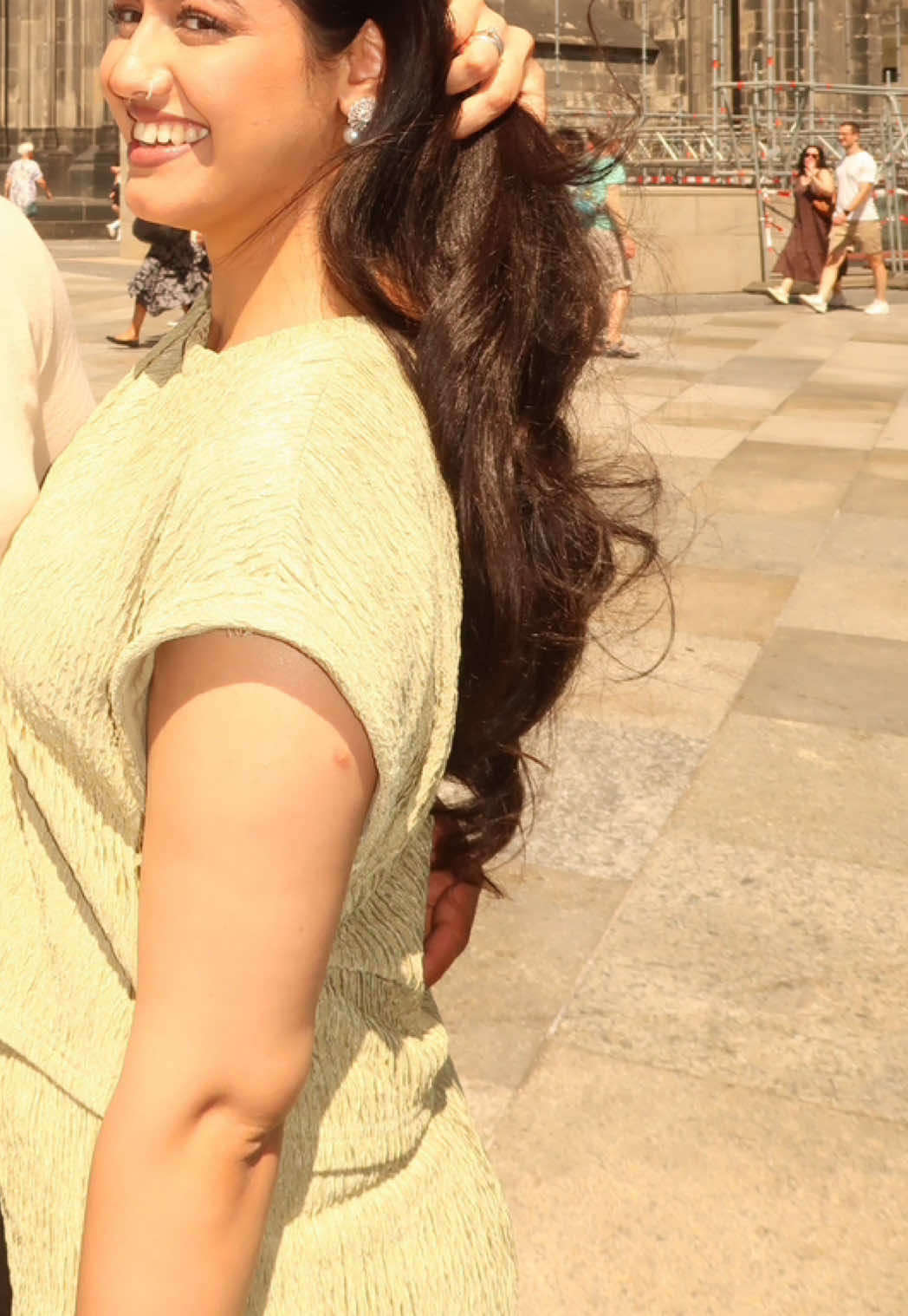 @Nischa Ali Saiyad