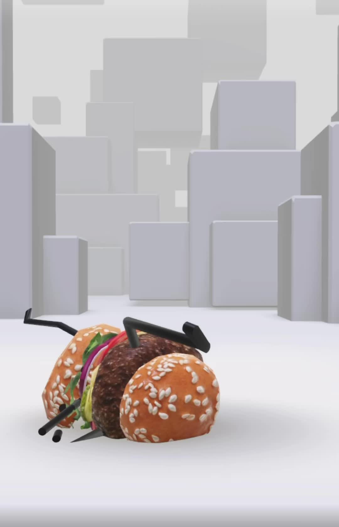 @burger